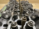 RENAULT MASTER II 2.5 DCI G9U CULASSE PISTONS ENDOMMAGÉphoto 11