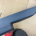 MERCEDES VITO W447 PROTECTION MONTANTS DROITE PASSAGER PLASTIQUE A4476906425photo 7