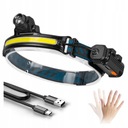 Датчик движения с зумом для светодиодных фар Cob