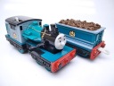 TrackMaster Mattel с приводом FERDYNAND + WAGON