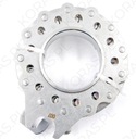 STEERING WHEEL EXHAUST GASES OPEL COMBO MOC: 100 KM Z17DTH photo 4 - milautoparts-fr.ukrlive.com