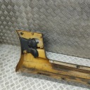 NADKLADKA ПОРОГА ЛЕВАЯ MITSUBISHI 3000 GT КУПЕ (Z1_A) MB907039 30617309  фото 8