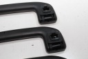 KIT WEWNETRZNYCH UCHWYTOW DACHOWYCH TOYOTA 74613B7050 1.5L HYBRID 85KWphoto 8