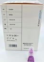 Безопасные одноразовые иглы для ручек 31G (0,25 х 5 мм) Vogt Medical 100 шт.