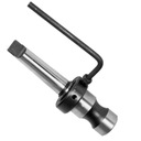 РУКОЯТКА, ПЕРЕХОДНИК МК3 ДЛЯ МАГНИТНОЙ ДРЕЛЬ МБМ