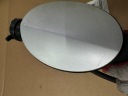 LID OF THE FILLER NECK PALIWA, NECK PALIWA, FASTENERS MERCEDES SL R230,W230 SA2 C744  photo 7