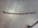 Cracket Toyota Auris II Kombi для танка