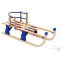 Санки Vidaxl Традиційний 119 Cm