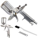 ПИСТОЛЕТ ДЛЯ ПОКРАСКИ 0,5 мм 200 мл F-2