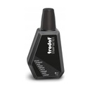 ЧЕРНЫЕ ЧЕРНИЛА ДЛЯ ШТЕМПОВКИ TRODAT 28 МЛ 7011