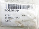 DEMI-ARBRE DROITE AVANT FORD GALAXY II 2.0 TDCI AG913B436JAphoto 7