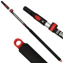 ТЕЛЕСКОПИЧЕСКАЯ СТОЙКА BLUE DOLPHIN ДЛЯ РОЛИКОВ СЕРИИ 330