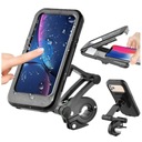 Водонепроницаемый ВЕЛОСИПЕДНЫЙ ДЕРЖАТЕЛЬ ДЛЯ МОТОЦИКЛА ДЛЯ ТЕЛЕФОНА