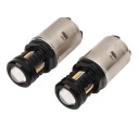 1 ПАРА ЛАМПОЧКА LED (СВІТЛОДІОД) DO МОТОЦИКЛА 120W 12 DO 24V DC ЛАМПОЧКА DO ПЕРЕДНЬОГО  (17517922370) фото min 5