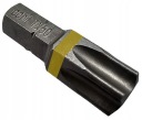 BIT КІНЦІВКА DO WKRETAREK TX 50 25MM GWIAZDKOWY TORX COBIT 1 ШТ  (17650596358) фото min 7