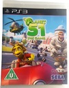 PS3 PLANET 51 ИГРА ИОННАЯ КОСМИЧЕСКАЯ ПЛАТФОРМА
