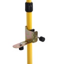POZIOMOWY BIEGUN 6 MM 15,2 MM ІНТЕРФЕЙС ZELAZNY СТОП ШВИДКИЙ X6  фото 6