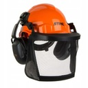 ЗАЩИТА ЛИЦА И СЛУХА ШЛЕМ STIHL ФУНКЦИЯ БАЗОВАЯ