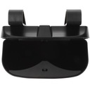 ДЕРЖАТЕЛЬ ДЛЯ СОЛНЦЕЗАЩИТНЫХ ОЧКОВ АВТОМОБИЛЬНОГО СОЛНЦЕЗАЩИТНИКА