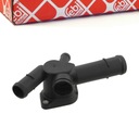 FEBI WATER PIPE для VW GOLF IV 1.6 2.0