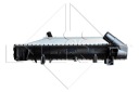 RADIATEUR MOTEUR EAU OPEL MOVANO A RENAULT MASTER II 2.5D 10.01-photo 9