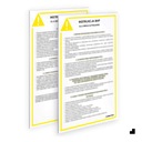 ИНСТРУКЦИЯ ПО ТЕХНИКЕ БЕЗОПАСНОСТИ ЭКСПЛУАТАЦИИ ФРЕЗЕРНОГО СТАНКА 21х32 СМ