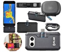 Тепловизионная камера FLIR ONE PRO на базе Android USB-C