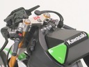 1/12 Kawasaki Ninja ZX-RR Tamiya 14109 Marka Tamiya