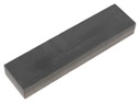 OSTRZAŁKA DO NOŻY Kosy Narzędzi Osełka Kamień Blok 20x5cm 1402