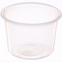 Контейнеры для пищевых продуктов ПП, стакан для супа 500мл, 50шт.