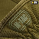 M-Tac Taktické rukavice Scout Tactical Mk.2 Olive Veľkosť L