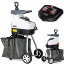 NAC ФРЕЗЕЛЬНЫЙ ИЗМЕЛЬЧИТЕЛЬ ЭЛЕКТРИЧЕСКИЙ 2800ВТ