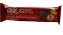 Optimum Nutrition Plant Bar 60g BATON PROTEINOWY VEGAN BEZ LAKTOZY