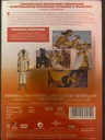 Film Książę Egiptu płyta DVD folia Gatunek dla dzieci