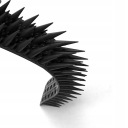 10 DB MAGAS TÜSKÉK A GALAMBOKON MADÁR ELLENI LÉC HATÉKONY 5m Rendeltetése madarak