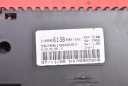 COMPTEUR TABLEAU DE BORD EUROPE 1400613880 CITROEN C8 1 I 2.0 HDI 136 KM 02-08photo 8