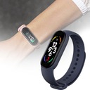 SMARTWATCH SMARTBAND KO РОЗОВЫЕ СПОРТИВНЫЕ ЧАСЫ M7s 2023 НОВАЯ ВЕРСИЯ