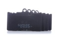 KIT VERS ÉCHANGES PLAQUETTES FREINS STARK SKBP-0011282 AVANT VERS TOYOTAphoto 15