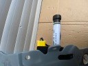 BMW X3 X4 G01 G02 CHARNIÈRE CAPOTS DROIT GAUCHE ACTIF 7397499 7397500 C4P JEUphoto 8