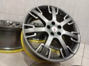 MASERATI GRANTURISMO M145 ALLOY WHEEL 238210 10.5J X20 R20photo 9