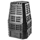 KOMPOSTOWNIK MODUŁOWY CAŁOROCZNY WYTRZYMAŁY 1000L