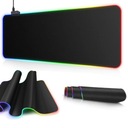 КОВРИК ДЛЯ ИГРОВОЙ МЫШИ СО СВЕТОДИОДНОЙ ПОДСВЕТКОЙ XXL