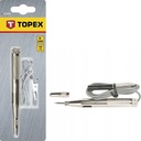 АВТОМОБИЛЬНЫЙ ТЕСТЕР НАПРЯЖЕНИЯ 6-24 В ТЕСТЕР ДЛЯ ТРУБКИ