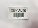 DOUBLURE DE PASSAGE DE ROUE CENTRAL PLASTIQUE RAINURE MERCEDES W124 1246200778photo 16