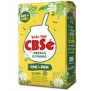 Yerba Mate CBSE HIERBAS CUYANAS 500г, травяной