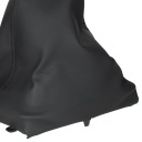 POMMEAU DE VITESSE CHANGEMENTS VITESSE 3F QUALITY NOIRE AVEC BOÎTIERS VERS PEUGEOT 206/406photo 10