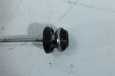 CRASHPAD ЗАХИСТ / ДУГИ ЗАХИСТ YAMAHA FZ6 600 FAZER 04-09 U-11  (18842160321) фото min 5