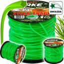 ЛИНИЯ РЕЗКИ ДЛЯ БЕНЗИНОВОЙ ЩЕТКИ BUTTER, STAR BRIVER, 3,0 мм, 100 м, STRONG