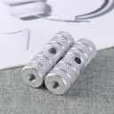 Частини Касети Срібний 2.3Cm