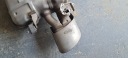 RS5 8W LIFT SYSTÈME ÉCHAPPEMENT SILENCIEUX 2.9 TFSI 8W0253611T RS4 B9photo 9